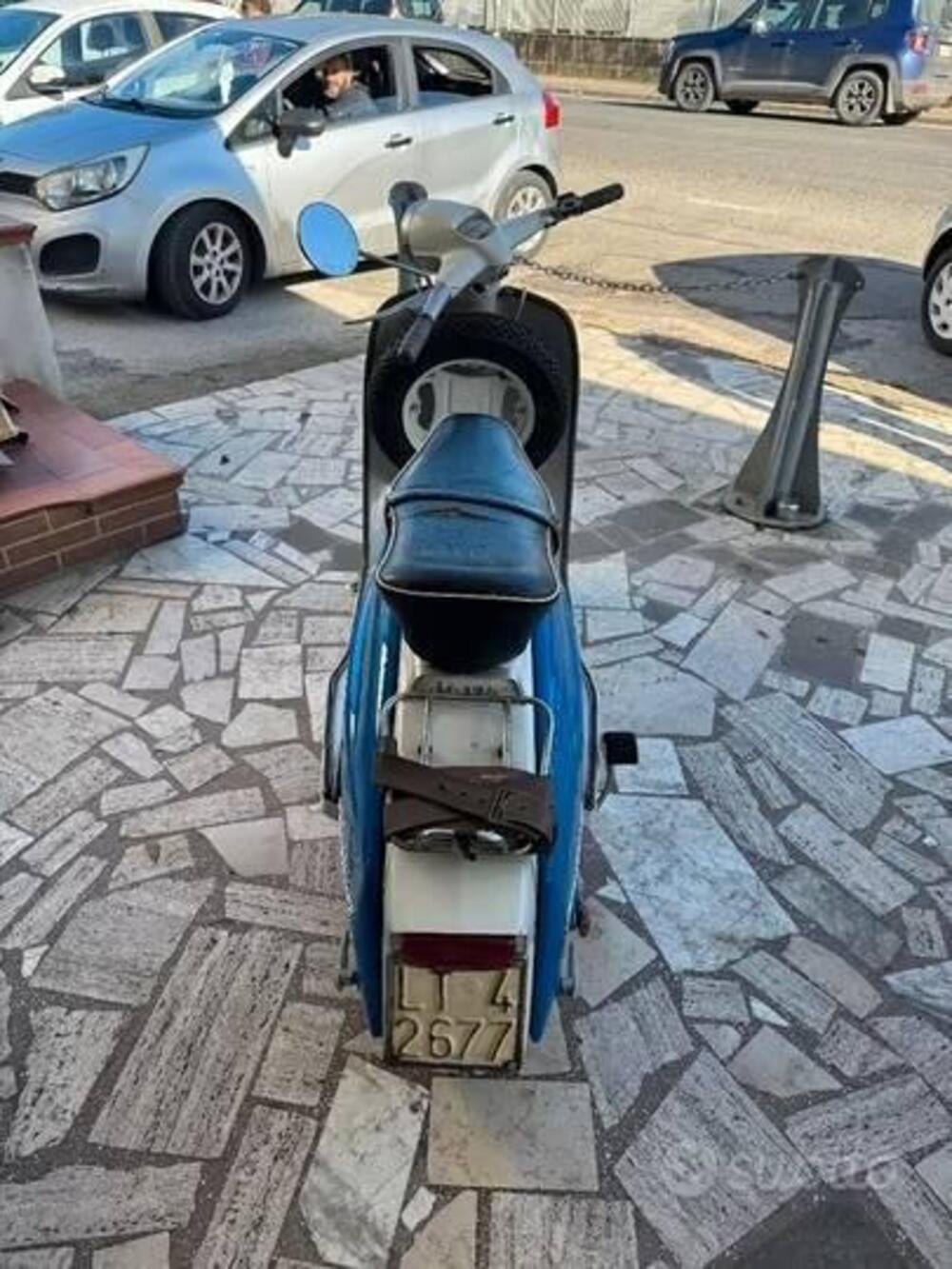 Lambretta Innocenti (4)