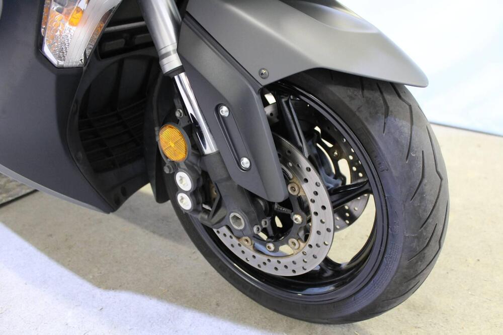 Yamaha T-Max 530 (2017 - 19) (7)