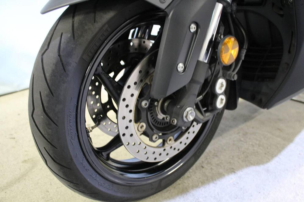 Yamaha T-Max 530 (2017 - 19) (14)