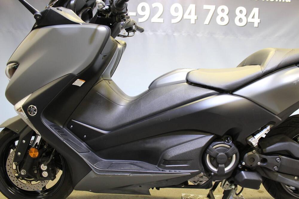 Yamaha T-Max 530 (2017 - 19) (16)