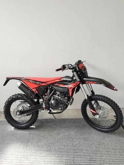 Betamotor RR 125 4T Enduro T (2025) nuova