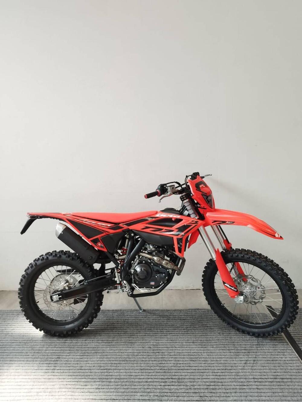 Betamotor RR 125 4T Enduro T (2025)