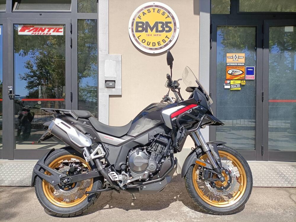 Cyclone RX600 (2025 - 26) (2)