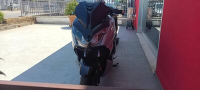 QJ Motor MTX 300 (2025 - 26) nuova