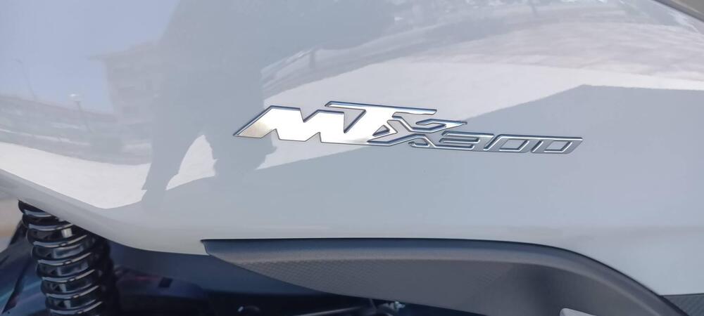 QJ Motor MTX 300 (2025) (6)