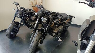 Benda Motorcycles Napoleon Bob 500 (2024 - 25) nuova