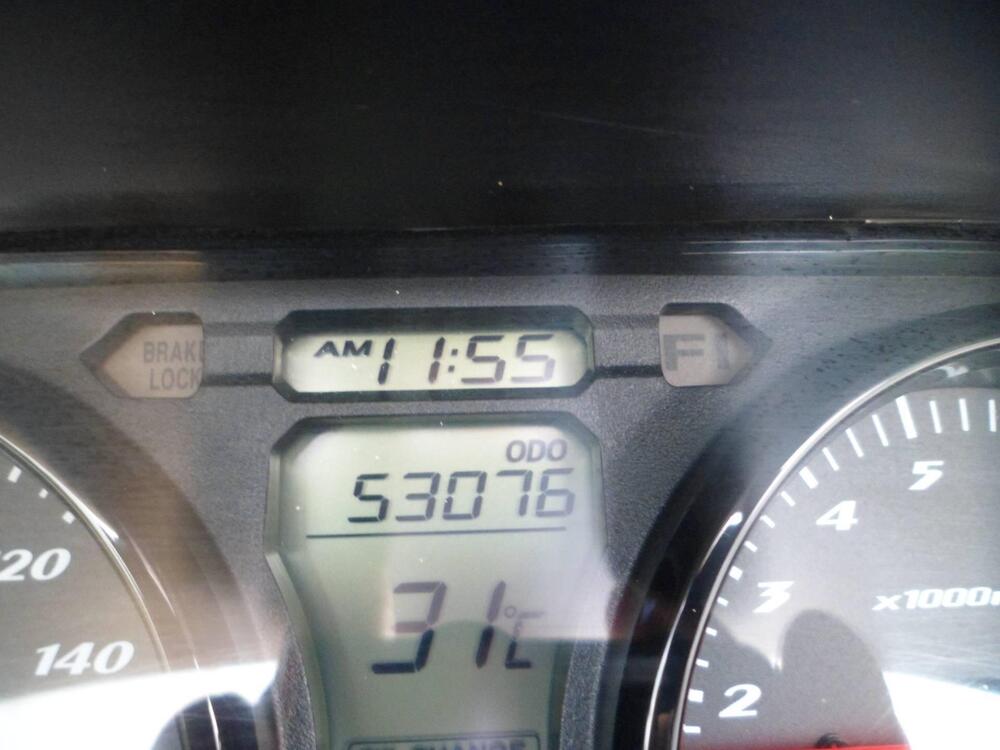 Suzuki Burgman AN 400 Lux ABS (2012 - 17) (7)