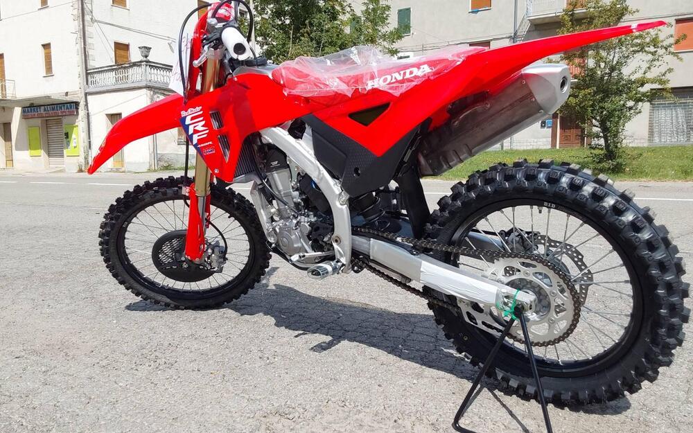 Honda CRF 450 R (2026)