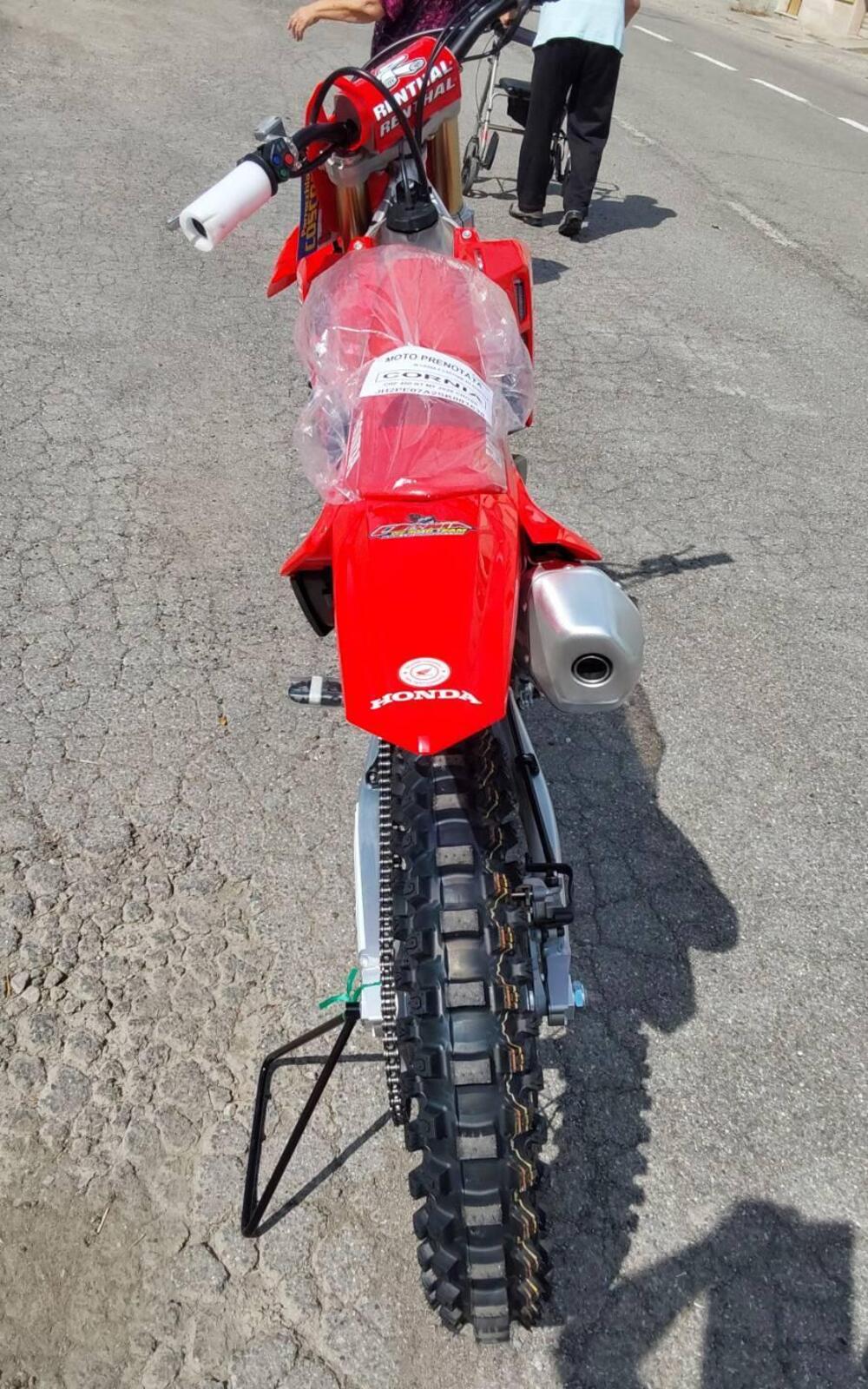 Honda CRF 450 R (2026) (6)