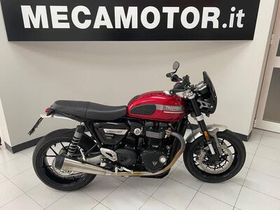 Triumph Speed Twin 1200 (2021 - 24) usata