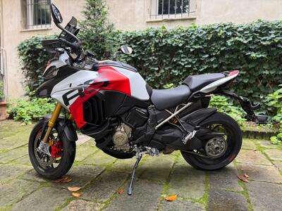 Ducati Multistrada V4 RS (2024 - 25) usata