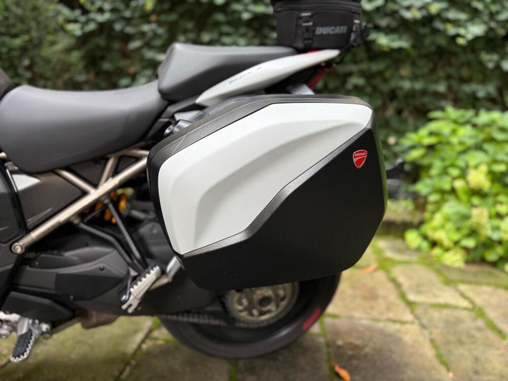Ducati Multistrada V4 RS (2024 - 25) (7)