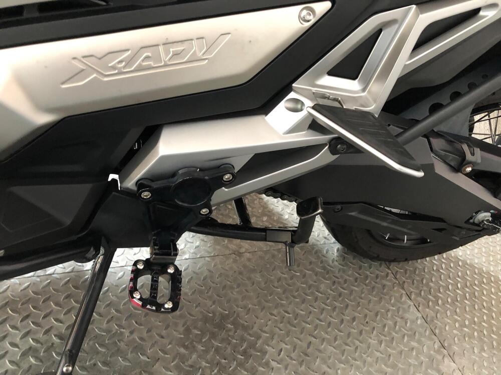 Honda X-ADV 750 (2018 - 20) (5)