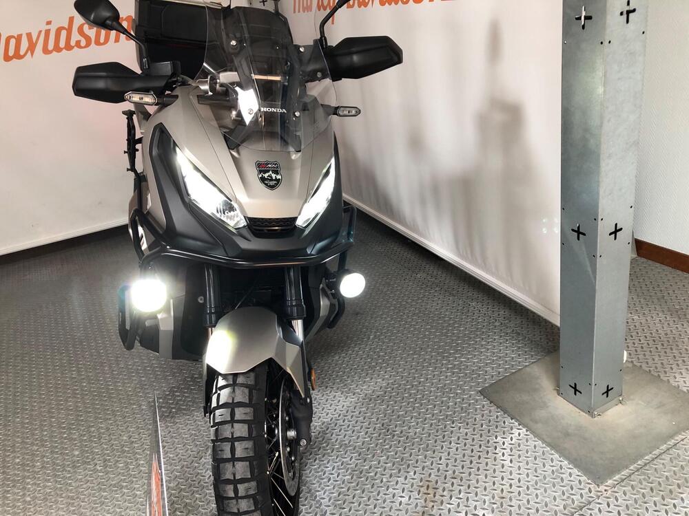 Honda X-ADV 750 (2018 - 20) (7)