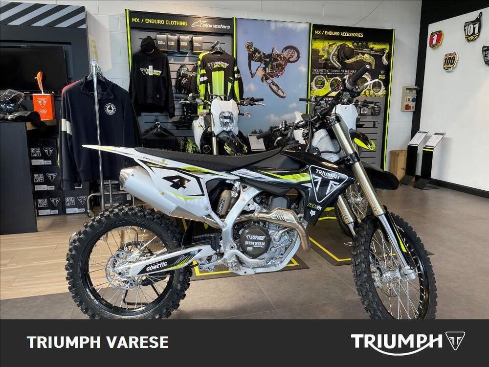 Triumph TF 450-RC Edition (2025 - 26) (2)