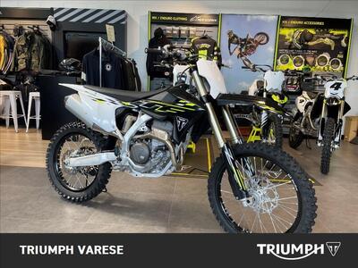 Triumph TF 250-X (2024 - 25) usata