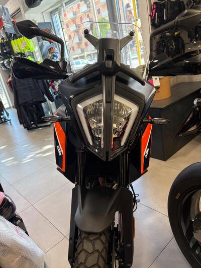 KTM 390 Adventure (2022 - 24) usata