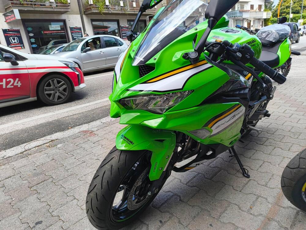 Kawasaki Ninja ZX-4RR (2024 - 26) (3)