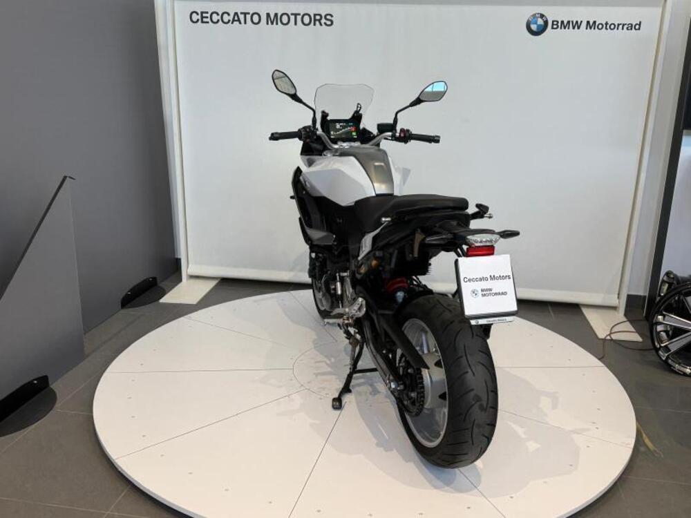 Bmw F 900 XR (2020 - 24) (8)