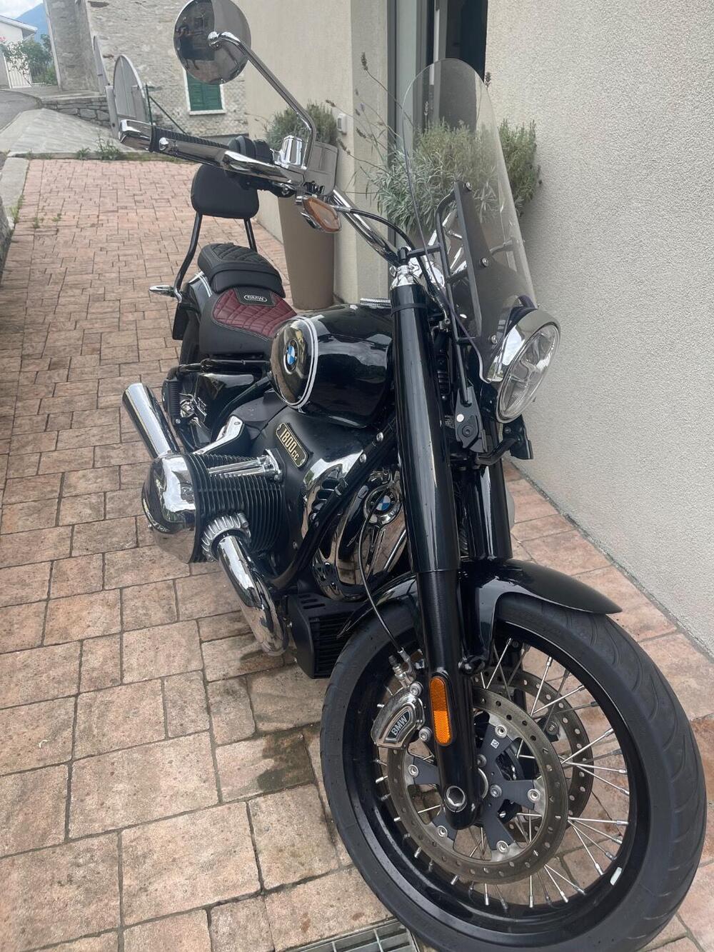 Bmw R 18 100 Years (2023)