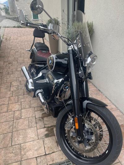 Bmw R 18 100 Years (2023) usata