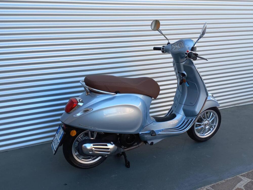 Vespa Primavera 150 (2021 - 23) (3)