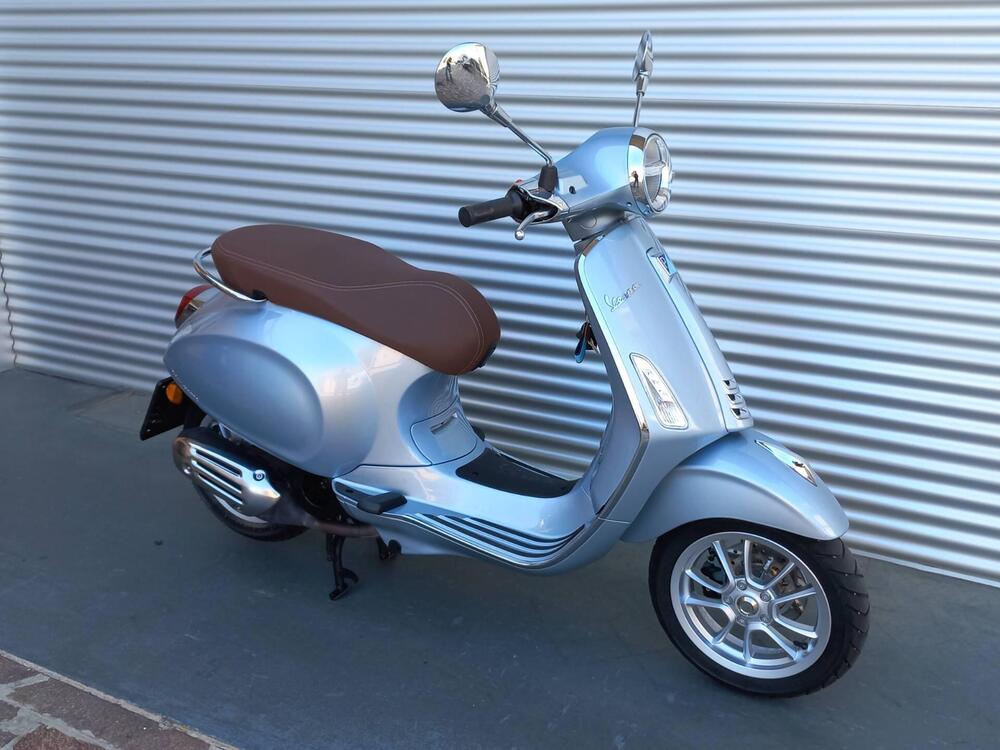 Vespa Primavera 150 (2021 - 23) (4)