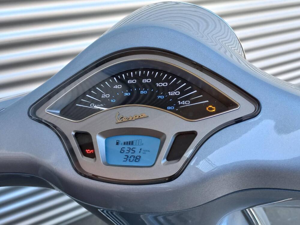 Vespa Primavera 150 (2021 - 23) (8)