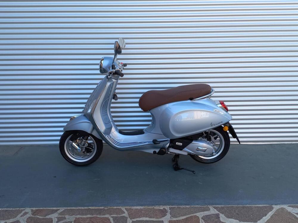 Vespa Primavera 150 (2021 - 23) (6)