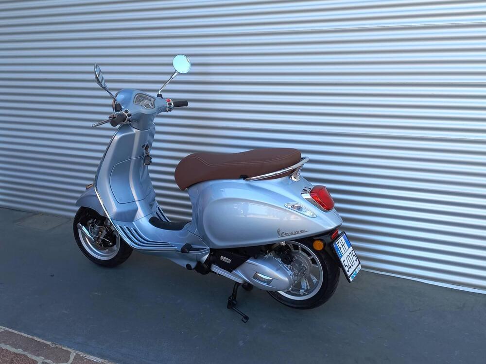 Vespa Primavera 150 (2021 - 23) (7)
