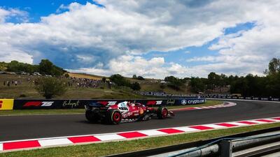 F1. Diretta Qualifiche GP di Ungheria. La cronaca LIVE della lotta per la pole position