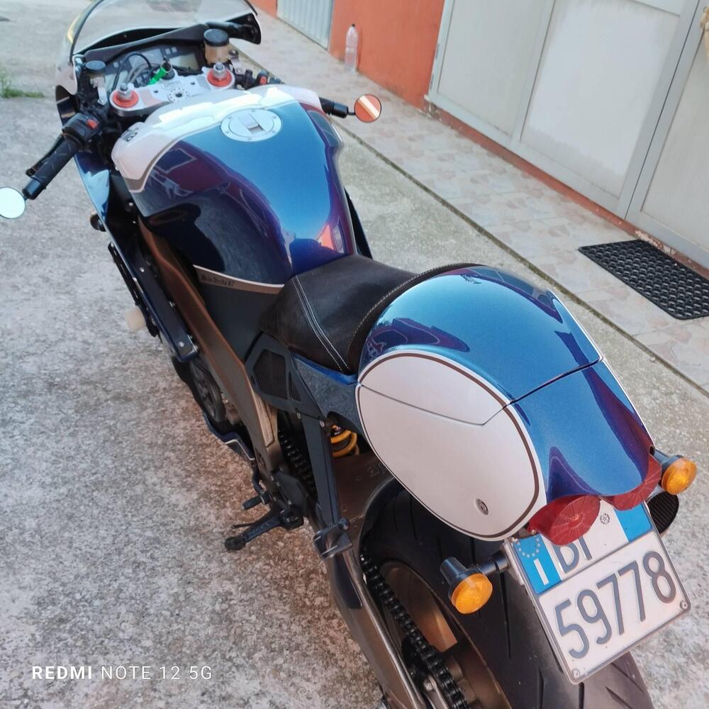 Aprilia Tuono 1000 cafè Racer Misto Stretto V2 (3)