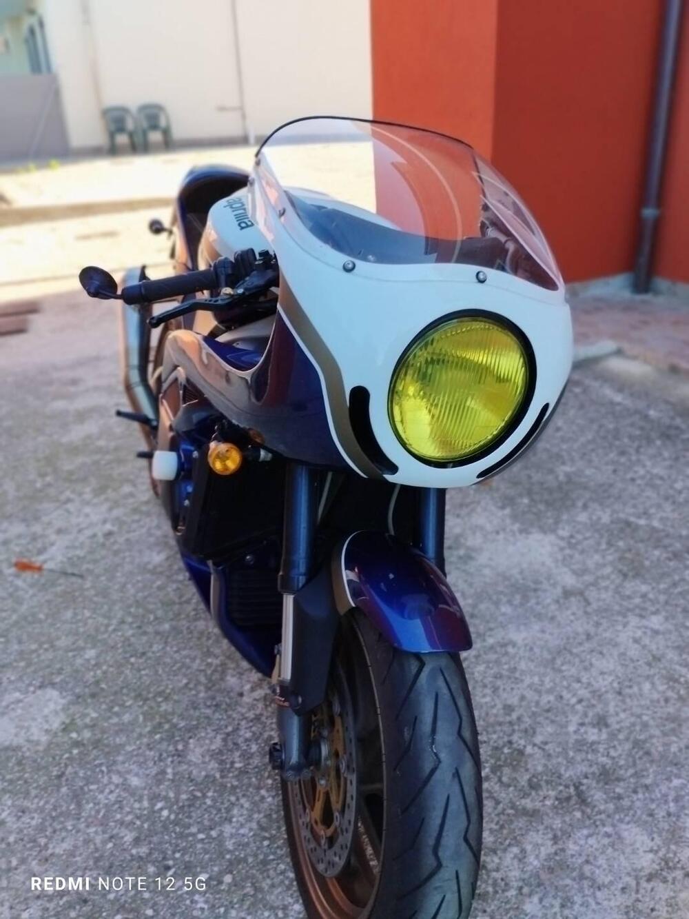 Aprilia Tuono 1000 cafè Racer Misto Stretto V2 (7)