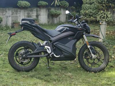 Zero DSR (2015 - 23) usata