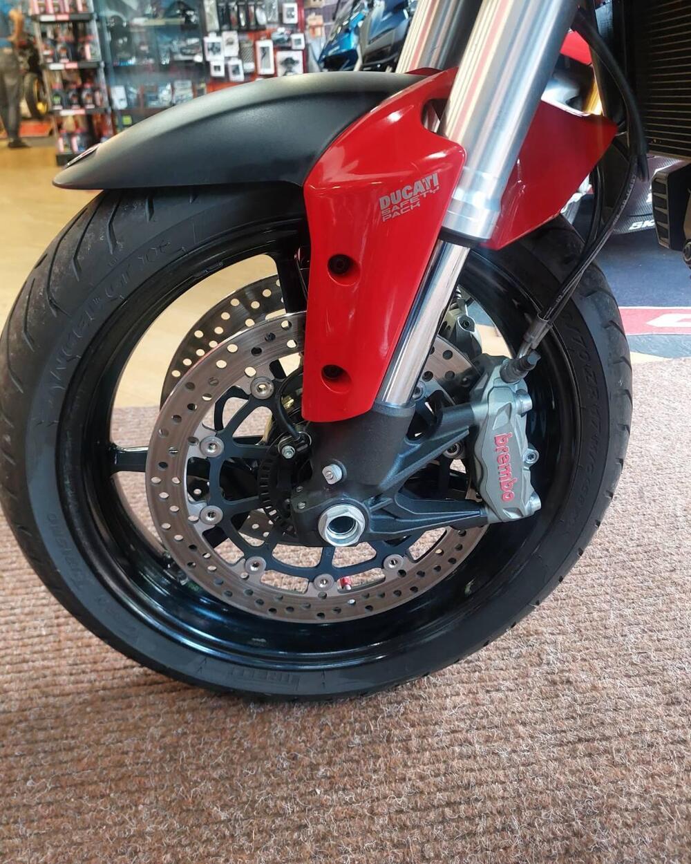 Ducati Multistrada 1200 ABS (2015 - 17) (9)