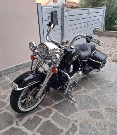 Harley-Davidson 103 Road King Classic (2014 - 16) - FLHRC usata