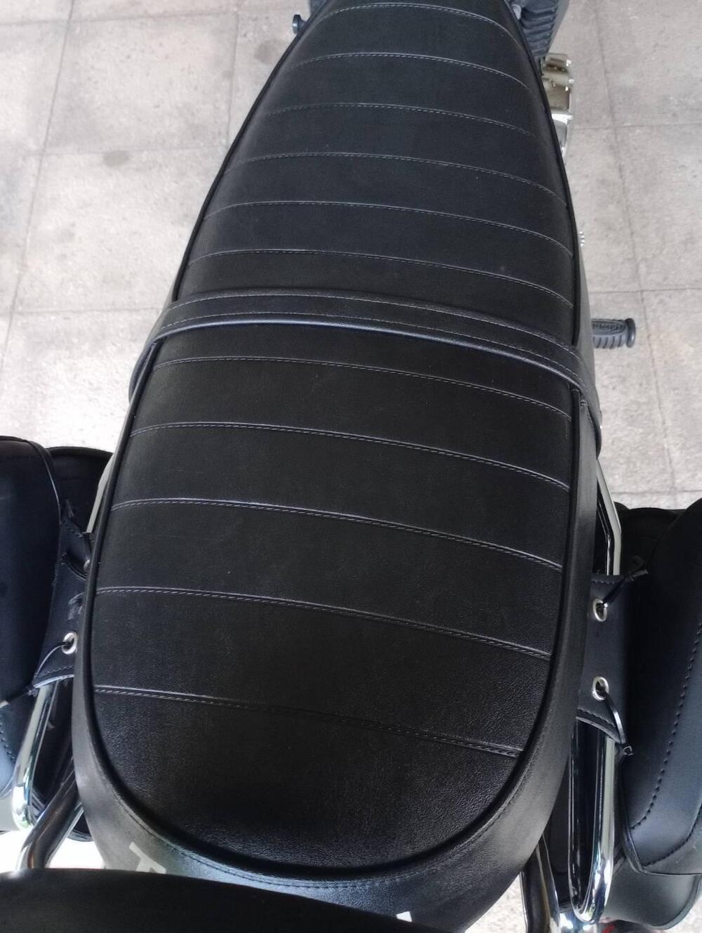 Triumph Bonneville T100 (2008 - 16) (6)