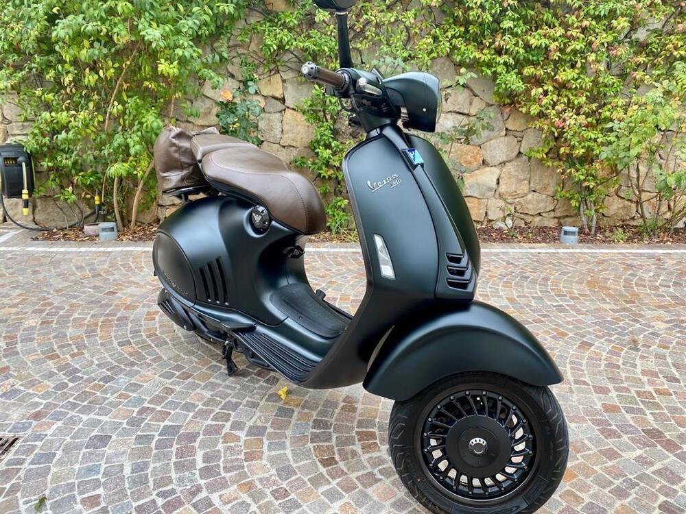Vespa Vespa 946 EA ABS (2015 - 16) (2)