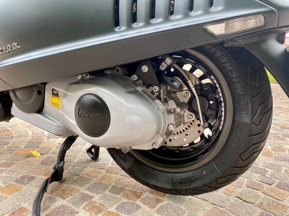 Vespa Vespa 946 EA ABS (2015 - 16) (5)