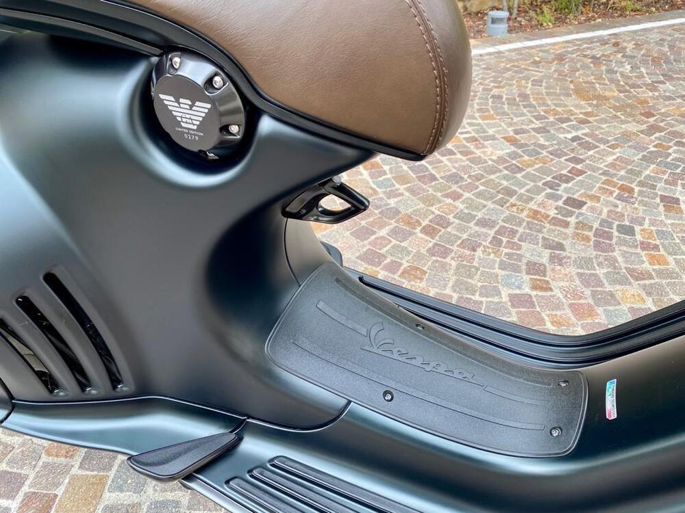 Vespa Vespa 946 EA ABS (2015 - 16) (8)