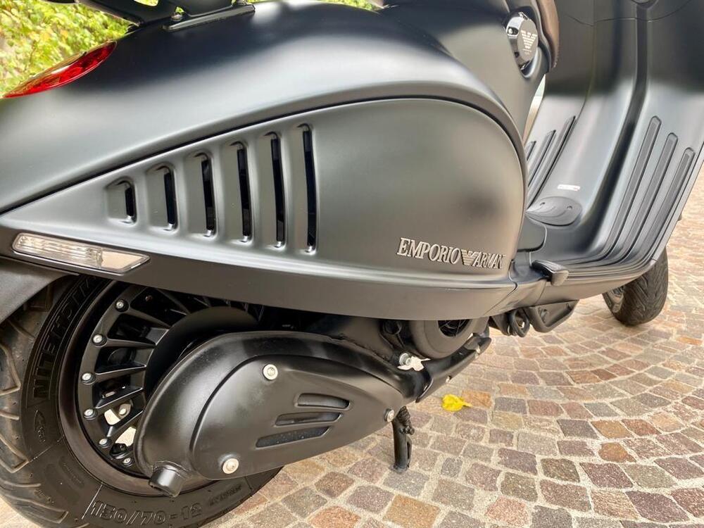 Vespa Vespa 946 EA ABS (2015 - 16) (4)