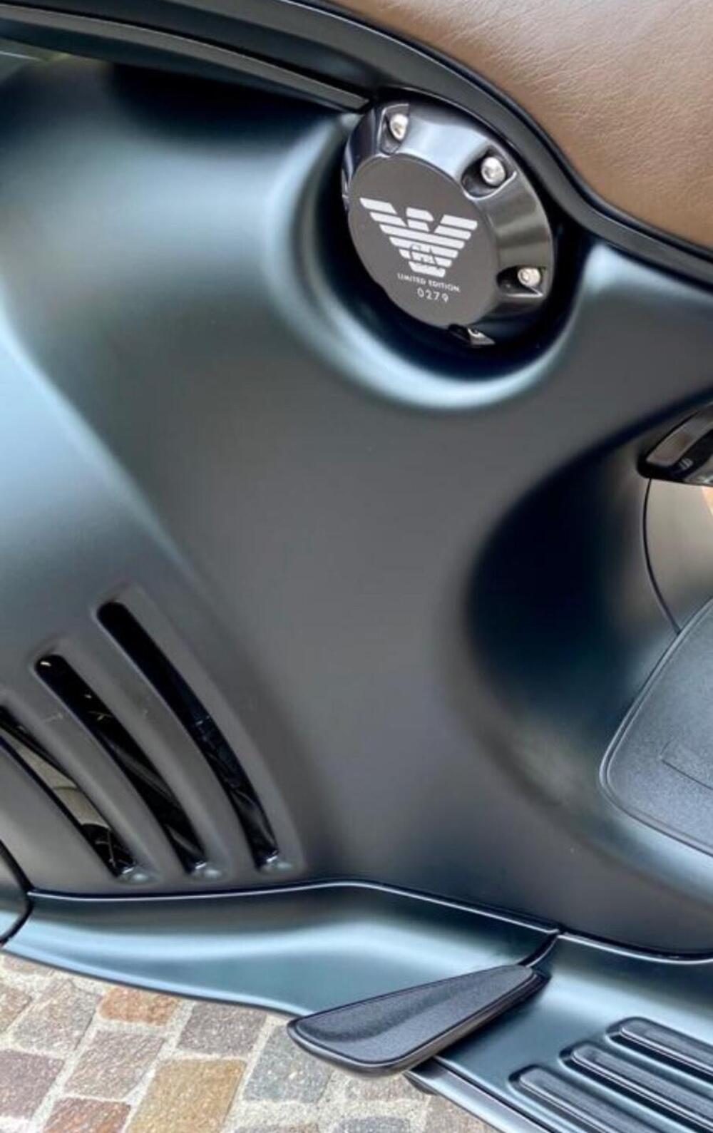 Vespa Vespa 946 EA ABS (2015 - 16) (10)