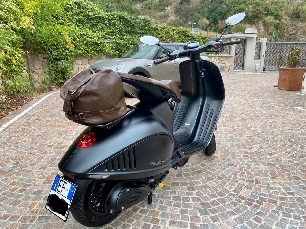 Vespa Vespa 946 EA ABS (2015 - 16) (3)