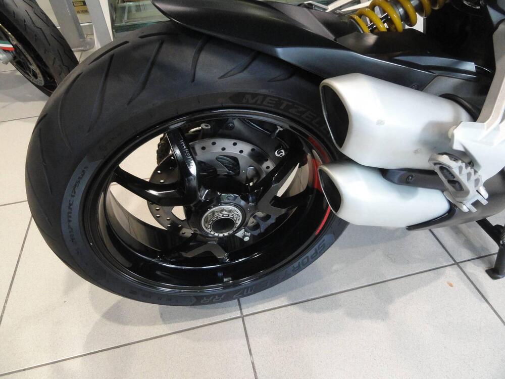 Ducati Multistrada 1200 S Touring D-air (2017) (12)