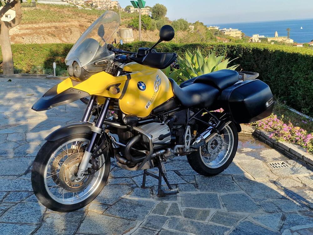 Bmw R 1150 GS ABS (1999 - 03) (3)