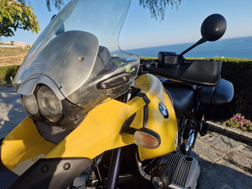 Bmw R 1150 GS ABS (1999 - 03) (7)