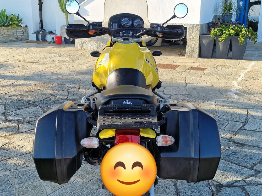 Bmw R 1150 GS ABS (1999 - 03) (9)