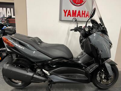 Yamaha X-Max 300 Tech Max (2021 - 24) usata