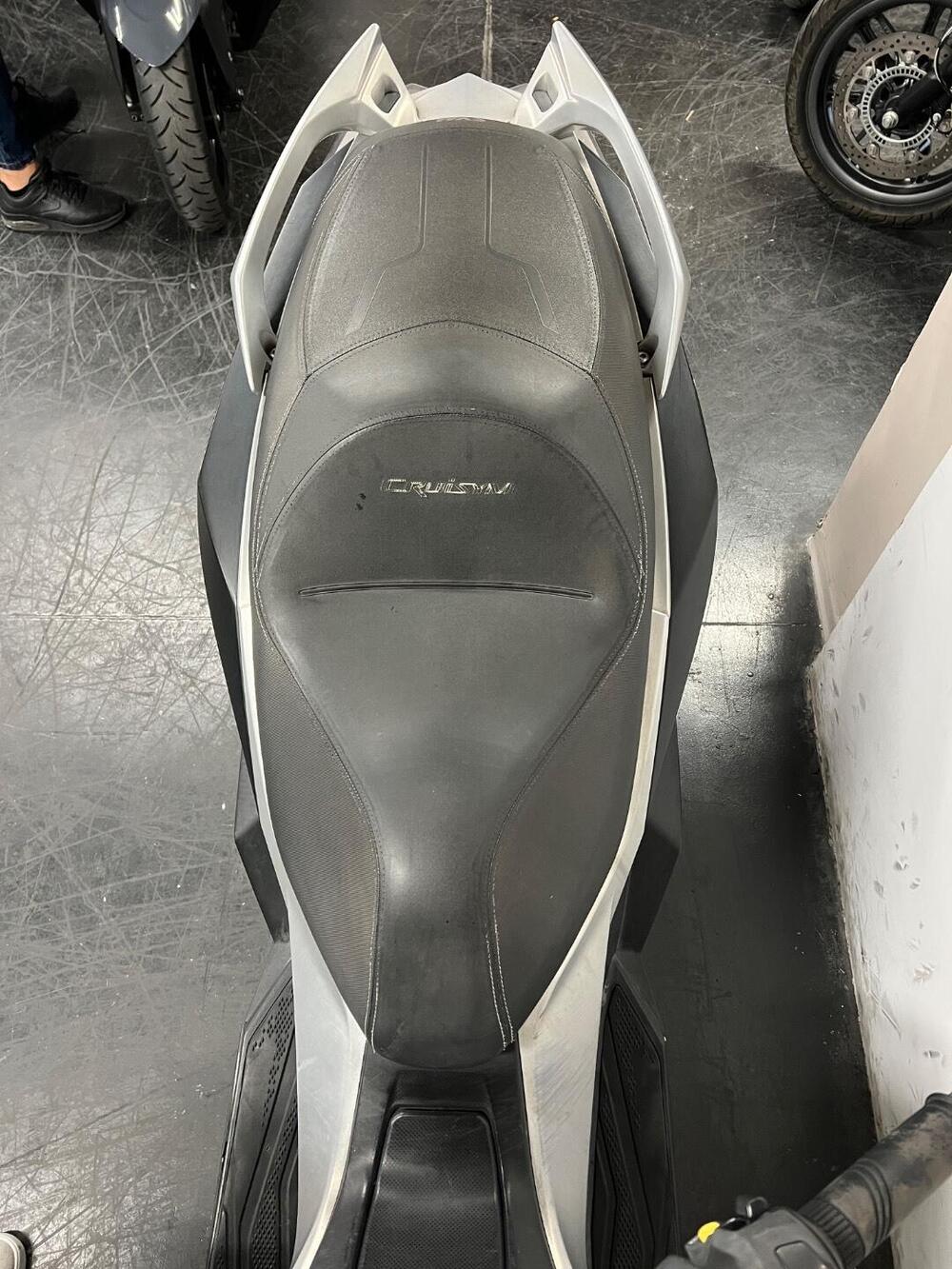 Sym Cruisym 300 (2017 - 20) (7)