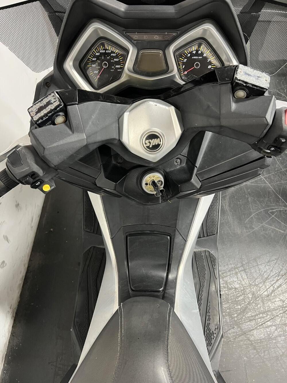 Sym Cruisym 300 (2017 - 20) (8)